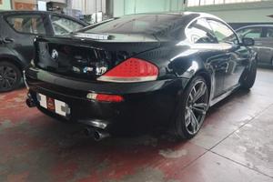 Bmw 630I CONDIZIONI DA VETRINA GPL!!!