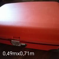 Borsa da viaggio