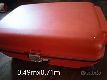 Borsa da viaggio