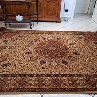 Tappeto Stile Tabriz