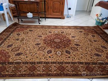 Tappeto Stile Tabriz