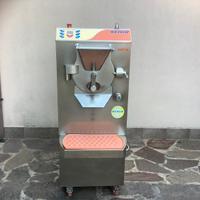 Per gelateria Mantecatore icetech