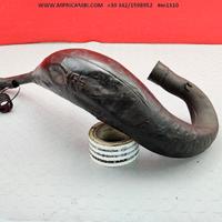 ESPANSIONE HGS TM RACING MX 125 1999 2000 MX125 20