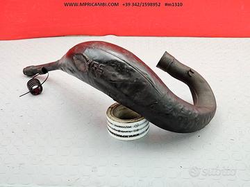 ESPANSIONE HGS TM RACING MX 125 1999 2000 MX125 20