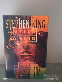 Stephen King La sfera del buio -La torre nera 
