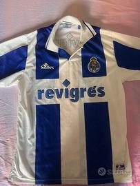 Maglia Porto 1995/96 - Vintage
