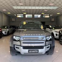 Land Rover Defender 110 2.0 SD4 AWD Auto SE