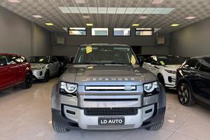 Land Rover Defender 110 2.0 SD4 AWD Auto SE