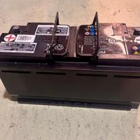 Batteria originale VW AGM VARTA 12v - 105A - 950a