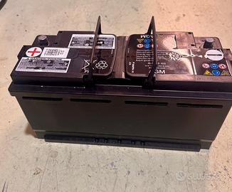 Batteria originale VW AGM VARTA 12v - 105A - 950a