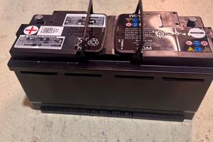 Batteria originale VW AGM VARTA 12v - 105A - 950a