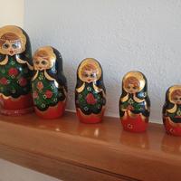 Matrioska