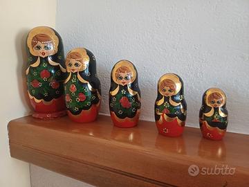 Matrioska