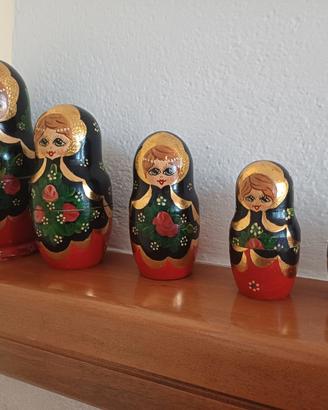 Matrioska