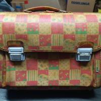 Cartella vintage