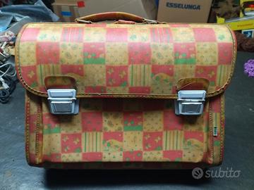 Cartella vintage