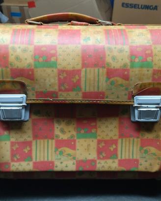 Cartella vintage