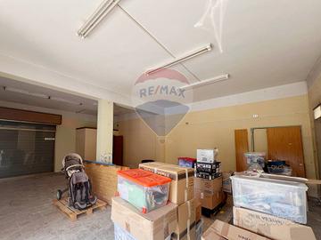 Locale Commerciale - Campagna Lupia