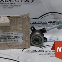 Cuscinetto Frizione Twingo 3 0.9-1.0Bz 306206618R