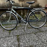 Bianchi in alluminio