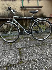 Bianchi in alluminio