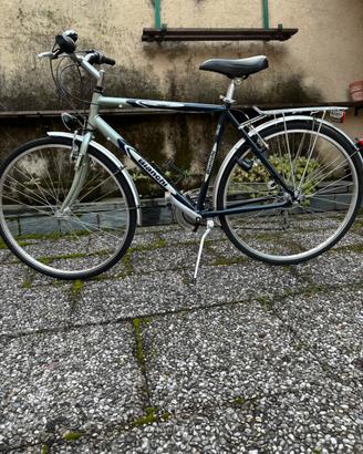 Bianchi in alluminio
