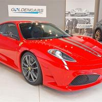 Ferrari F430 430 Scuderia F1