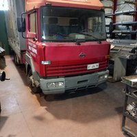 Nissan eco t 100