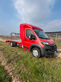 Carroatrezzi Fiat Ducato