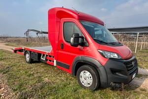 Carroatrezzi Fiat Ducato