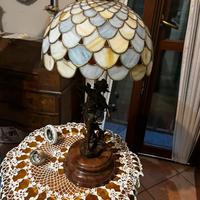 LAMPADA TIFFANY