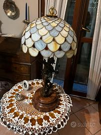 LAMPADA TIFFANY