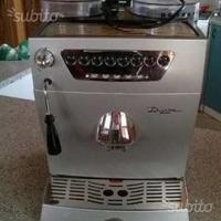 Ricambi macchina caffé Automatica Ariete DivinaDL