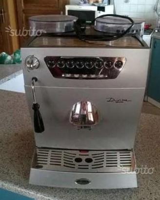 Ricambi macchina caffé Automatica Ariete DivinaDL