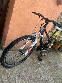 Bicicletta Faema da 26