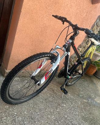 Bicicletta Faema da 26