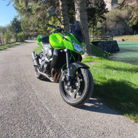 Kawasaki z750