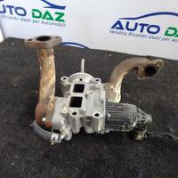 VALVOLA EGR PER MITSUBISHI L200 2.4 DI-D 2016
