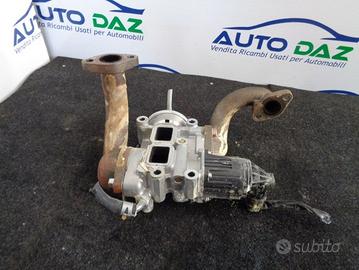 VALVOLA EGR PER MITSUBISHI L200 2.4 DI-D 2016