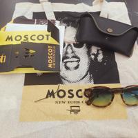 Occhiali Moscot Lemtosh