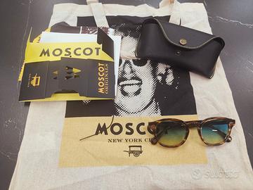 Occhiali Moscot Lemtosh