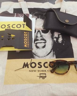 Occhiali Moscot Lemtosh