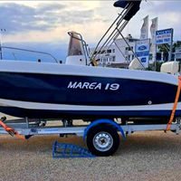 Marea 19 5.60mt anno 2015 40/70