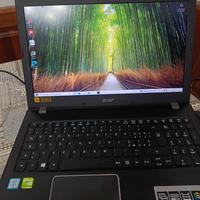 Acer Aspire PC E5-575G 