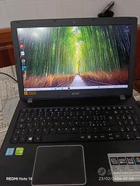 Acer Aspire PC E5-575G 