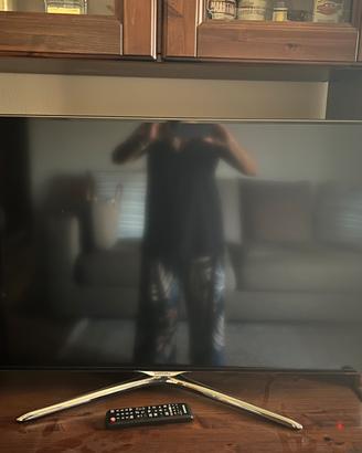 Tv Smart Samsung 40”