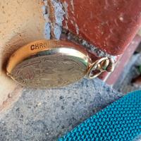 accendino tascabile chronos 