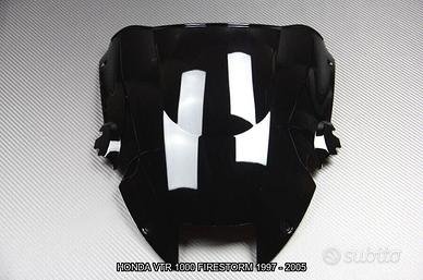 Cupolino per HONDA VTR 1000 F FIRESTORM 1997 2005