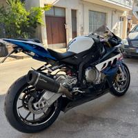 Bmw s 1000 rr - 2010