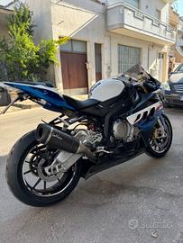 Bmw s 1000 rr - 2010